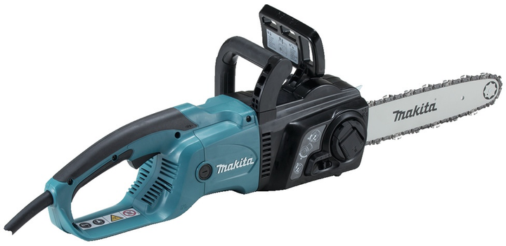 Пила ланцюгова електрична Makita UC4051A - зображення 1