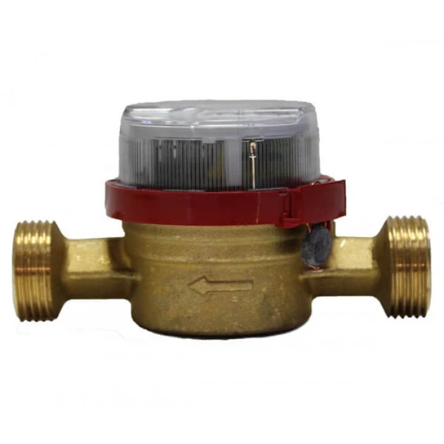 Счетчик для горячей воды Powogaz JS 90-4,0 SMART+ (ДУ20) – низкие цены ...