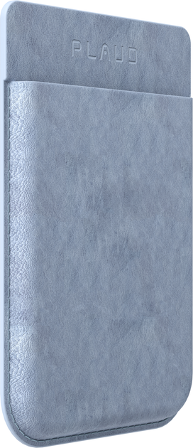 Магнитный чехол Plaud.AI Note Blue (PLD-Case-BU) - изображение 3