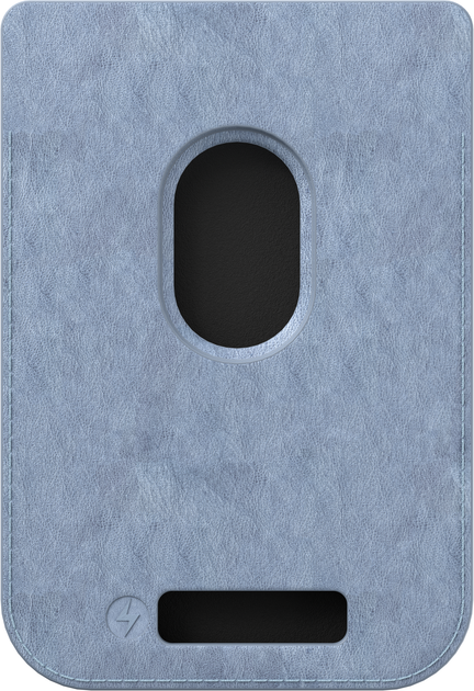 Магнитный чехол Plaud.AI Note Blue (PLD-Case-BU) - изображение 4