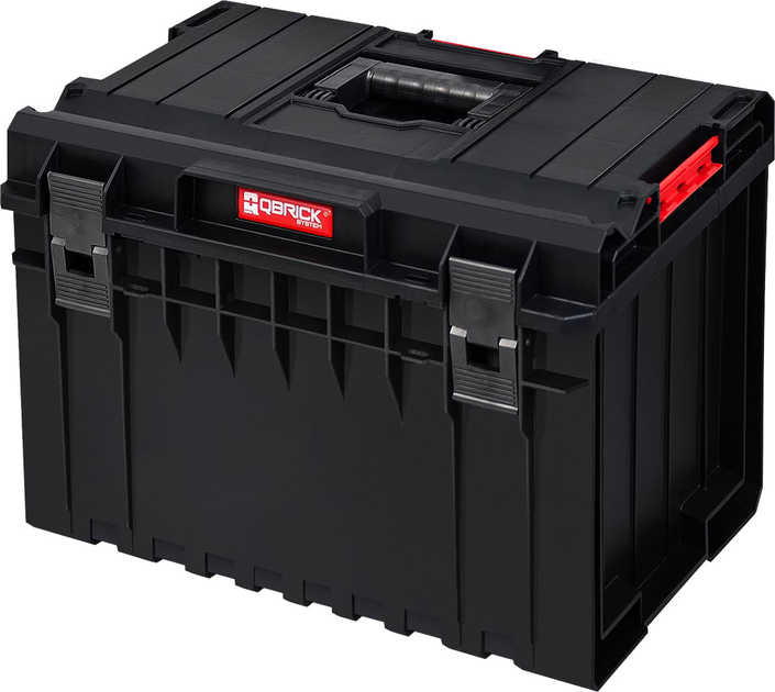 Ящик для інструментів Qbrick System One 450 Basic SKRQ450BCZAUA015 (5901238245902) - зображення 1