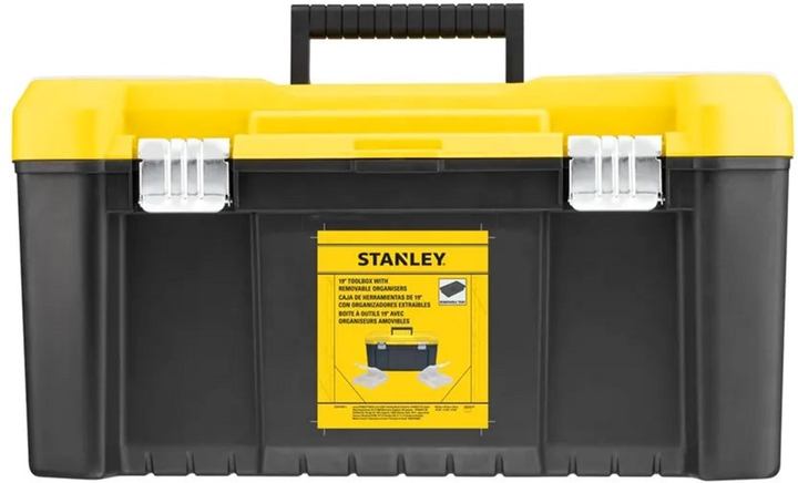 Ящик Stanley Essential STST75787-1 (3253561757877) - зображення 2