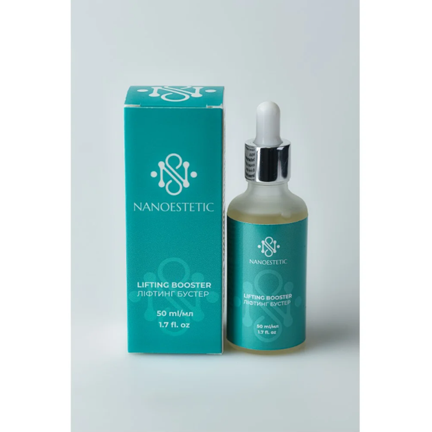 Лифтинг Бустер 50 ml NanoeStetic - Фото 1 Лифтинг Бустер 50 ml NanoeStetic - изображение 1