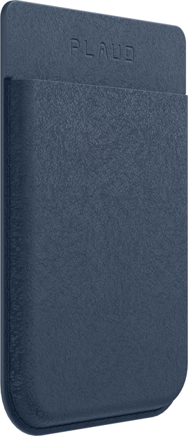 Магнитный чехол Plaud.AI Note Dark Blue (PLD-Case-NB) - Фото 3 Магнитный чехол Plaud.AI Note Dark Blue (PLD-Case-NB) - изображение 3