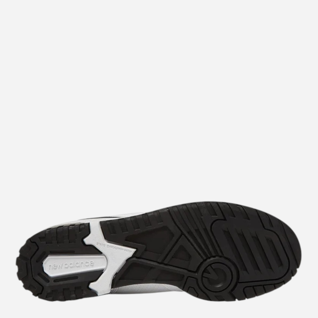 Sneakersy męskie New Balance 550 BB550HA1 45 (11US) Białe (195173959627) - obraz 5