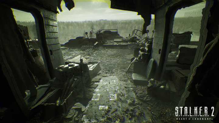 Gra PS5 S.T.A.L.K.E.R. 2: Serce Czarnobyla Edycja Premierowa (Blu-ray płyta) (4020628673512) - obraz 17