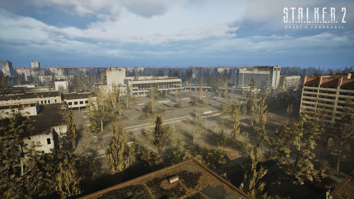 Gra PS5 S.T.A.L.K.E.R. 2: Serce Czarnobyla Edycja Premierowa (Blu-ray płyta) (4020628673512) - obraz 18
