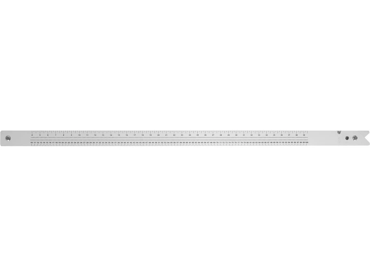 Kątownik budowlany składany YATO 1220 x 1720 x 1220 mm (YT-70851) - obraz 2