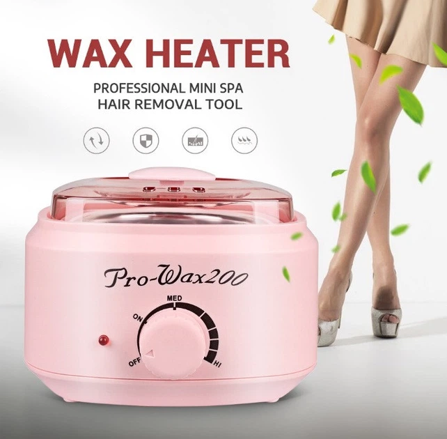 Воскоплав Pro-Wax-200 - изображение 6
