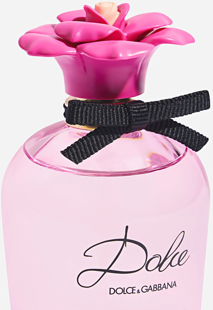 Туалетна вода для жінок Dolce&Gabbana Dolce Lily 75 мл (8057971183029) - зображення 4