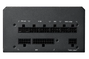 Блок живлення Chieftec Vega M 750 Вт (PPG-750-C) - изображение 5