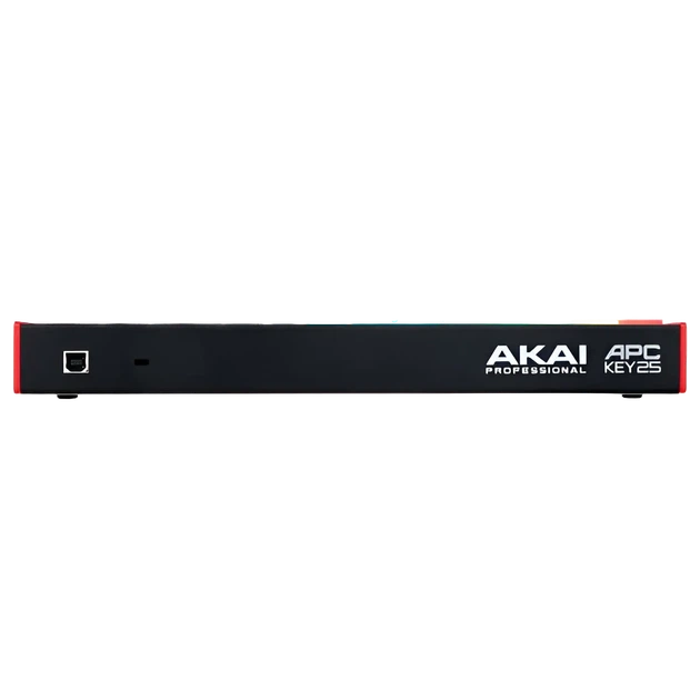 Midi-клавіатура Akai APC Key 25 MK2 - изображение 3