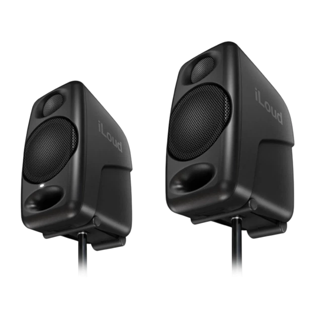 Студійні монітори IK Multimedia iLoud Micro (Pair) - изображение 3