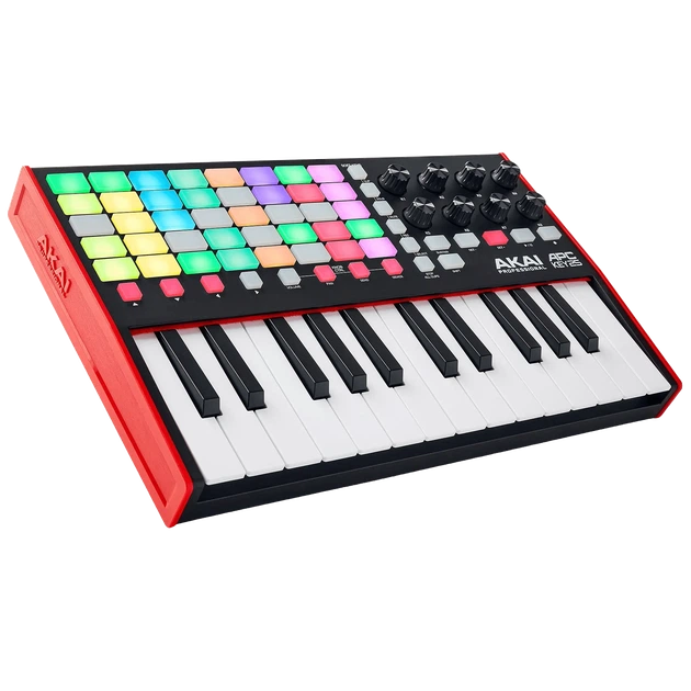 Midi-клавіатура Akai APC Key 25 MK2 - изображение 4