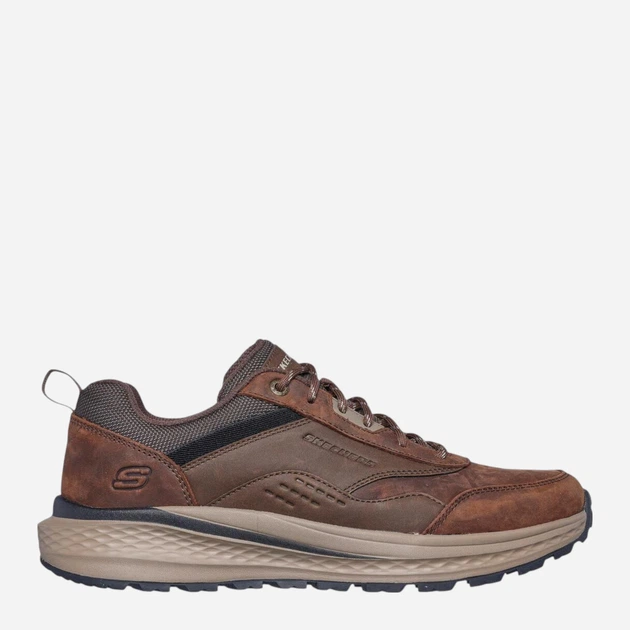 Чоловічі кросівки Skechers Ultra Peralto 210925-COC 42 Коричневі (197976227095) - зображення 1