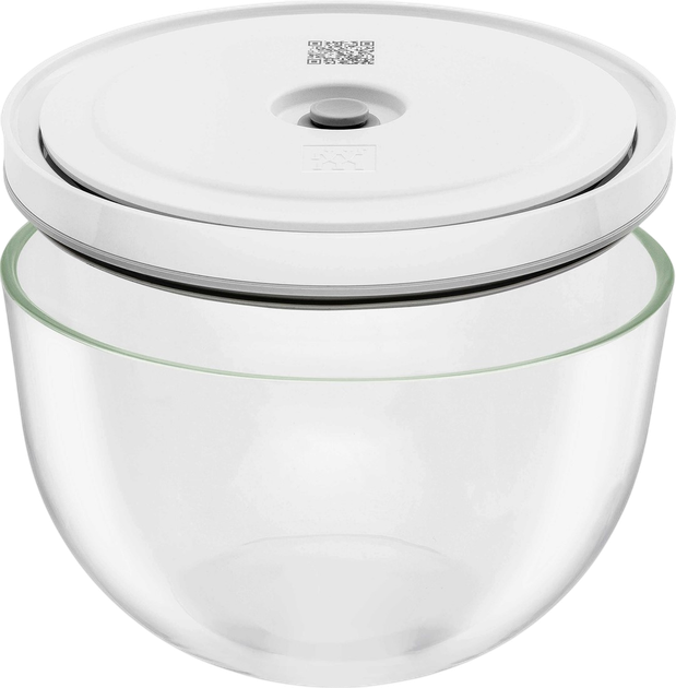 Miska Zwilling J.A. Henckels Fresh & Save szklana z pokrywką przezroczysta 1.75 l (4009839685354) - obraz 3