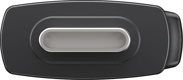 Adapter Unitek USB-C - USB-A 10Gbps Black (A1048ABK01) - obraz 7