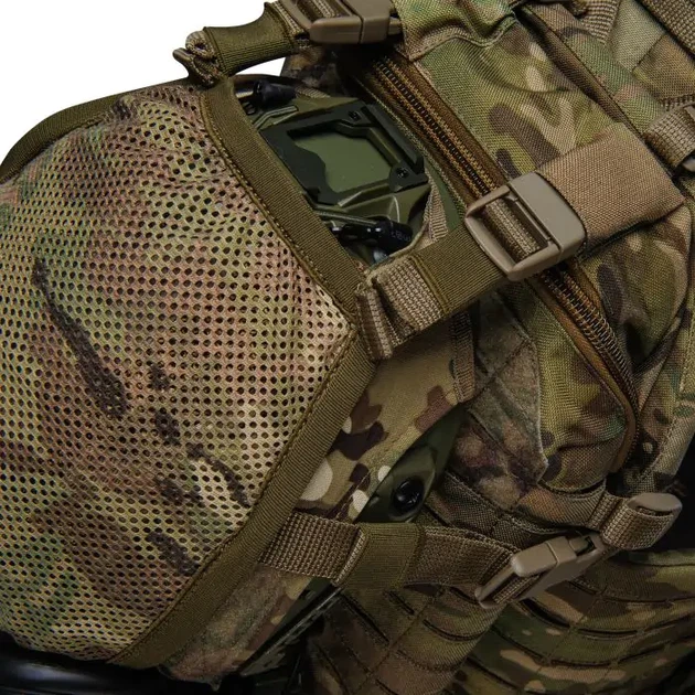 Тактичний жилет - плитоноска BOGUNKA PRO MAX з повним балістичним захистом тіла 1 класу (без плит) Мультикам - Фото 7 Тактичний жилет - плитоноска BOGUNKA PRO MAX з повним балістичним захистом тіла 1 класу (без плит) Мультикам - изображение 7