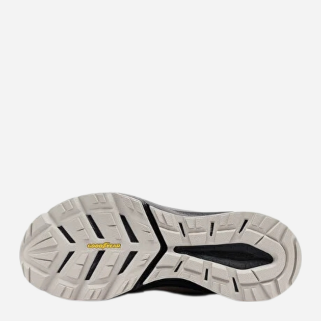 Buty sportowe damskie Skechers D`lux Pro 180262-BKTP 35 Szare (198376986797) - obraz 6