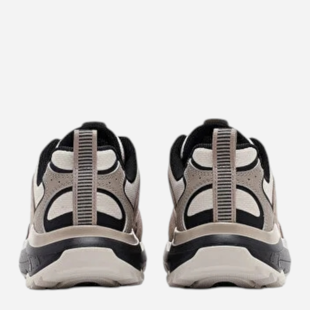 Buty sportowe damskie Skechers D`lux Pro 180262-BKTP 38 Szare (198376986858) - obraz 5