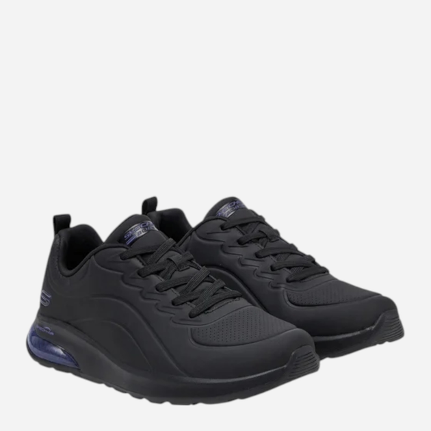 Sneakersy damskie Skechers Bobs Vision Air 117646-BBK 37 Czarne (198376446888) - obraz 2
