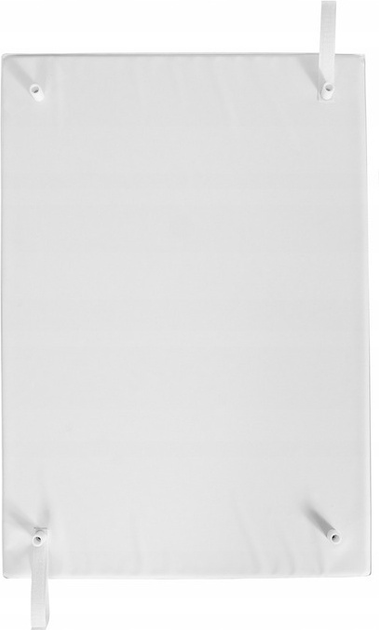 Mata do przewijania Ceba Baby Basic twarda Koala 50 x 70 cm (5907672341750) - obraz 3