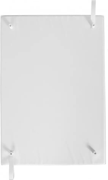 Mata do przewijania Ceba Baby Basic twarda Rainbow Home 50 x 70 cm (5907672346397) - obraz 2