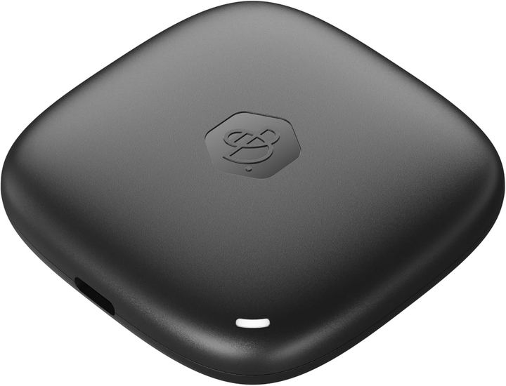 SSD диск Synology BeeDrive 2TB USB 3.2 Type-C Black (BDS70-2T) - зображення 2