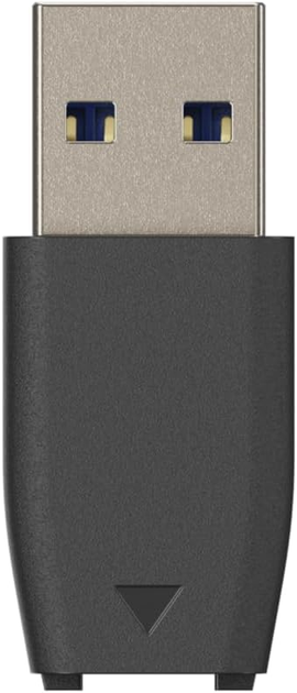 SSD диск Synology BeeDrive 2TB USB 3.2 Type-C Black (BDS70-2T) - зображення 6
