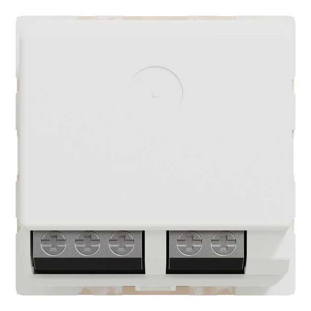 Термостат комнатный Schneider Electric Unica New, 230 В, 8A, 2 модуля, бежевый NU350144 - Фото 8 Термостат комнатный Schneider Electric Unica New, 230 В, 8A, 2 модуля, бежевый NU350144 - изображение 8
