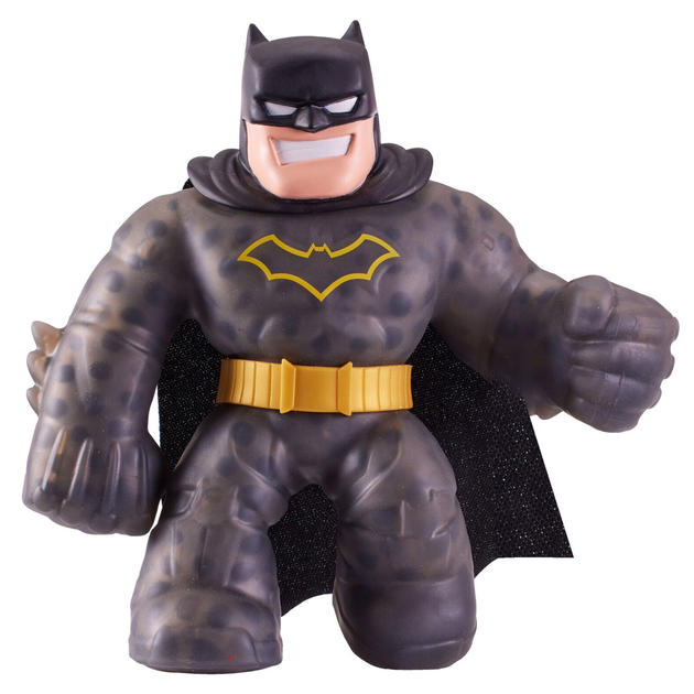 Figurka rozciągliwa Heroes of GooJitZu DC Goo Shifters Batman (630996428764) - obraz 2