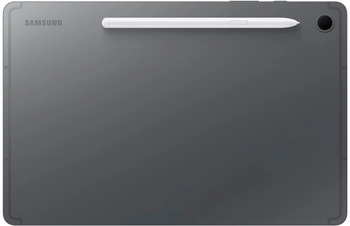 Планшет Samsung Galaxy Tab S10 Lite 5G 8/256GB Gray (SM