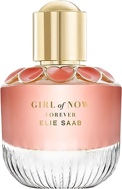 Woda perfumowana damska Elie Saab Girl Of Now Forever Edp 90 ml (7640233340226) - obraz 2