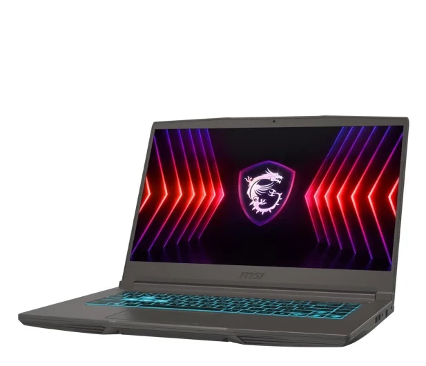 Ноутбук MSI Thin 15 (B13UC-2203XPL) i7-13620H/16GB/512/Win11X RTX3050 144Hz - изображение 3