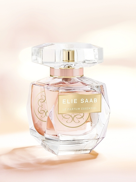 Парфумована вода для жінок Elie Saab Le Parfum Essentiel New 2020 50 мл (3423473017059) - зображення 3