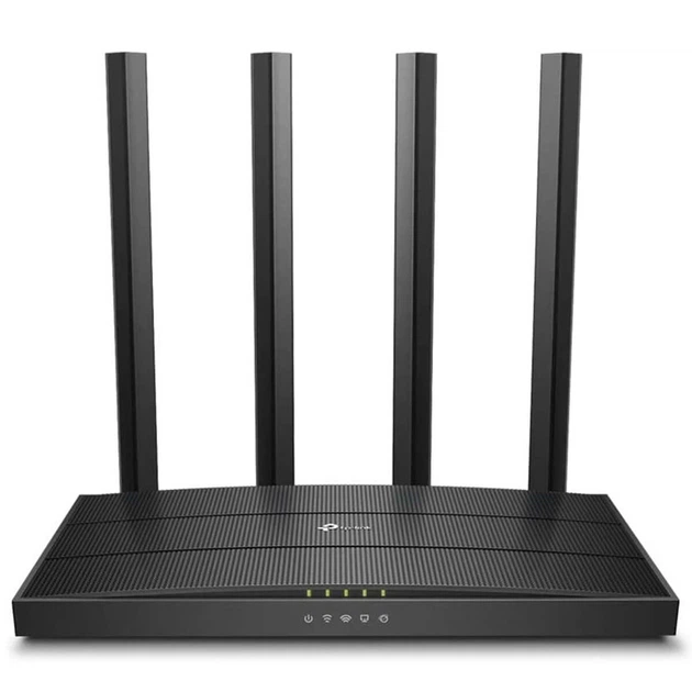 Wi-Fi Роутер TP-Link ARCHER C80 - Фото 1 Wi-Fi Роутер TP-Link ARCHER C80 - изображение 1