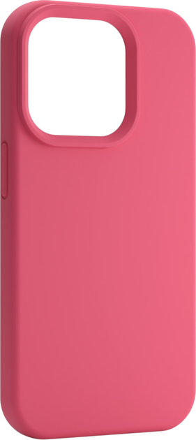 Панель Etteri Silicone Case do Apple iPhone 13 6.1 Raspberry (GSM183572) - зображення 2