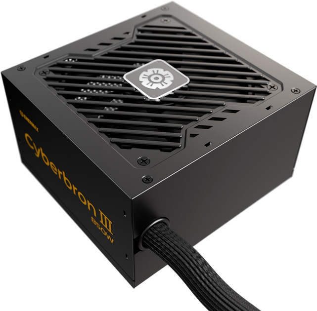 Zasilacz Enermax Cyberbron III 850 W (EMB850EWT-NAC) - obraz 2