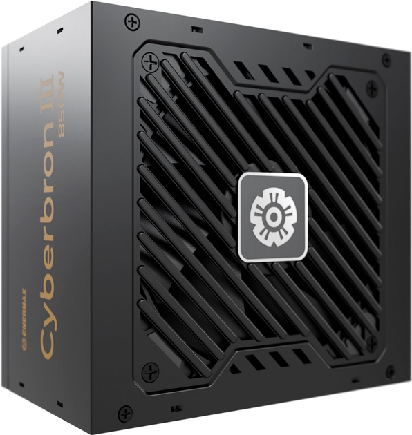 Zasilacz Enermax Cyberbron III 850 W (EMB850EWT-NAC) - obraz 4