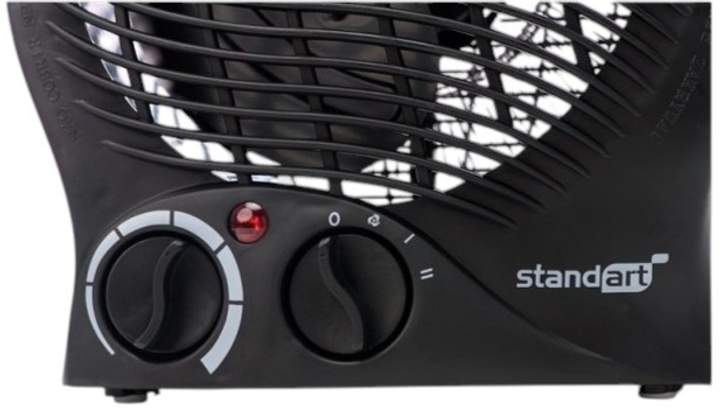 Wentylator Standart FH104 - obraz 2