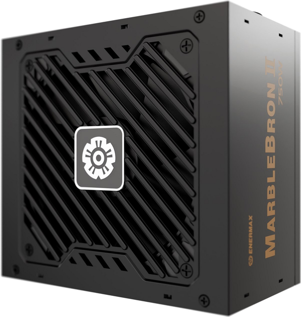 Zasilacz Enermax MarbleBron II 750 W (EMB750EWT-MAC) - obraz 3