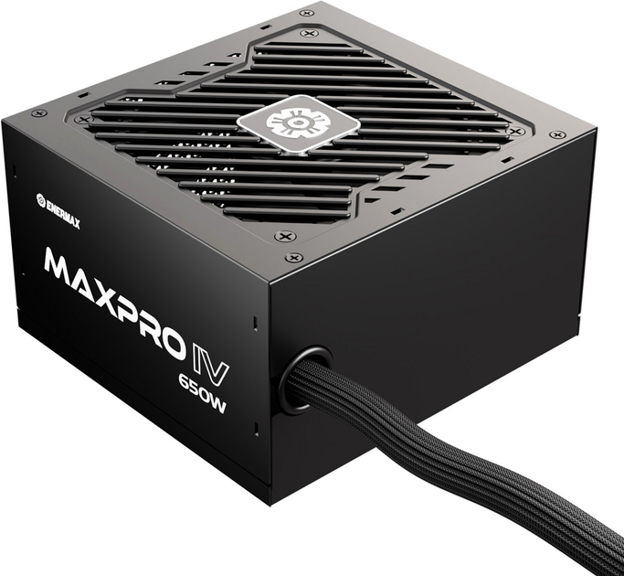 Zasilacz Enermax MAXPRO IV 650 W (EMP650W) - obraz 1