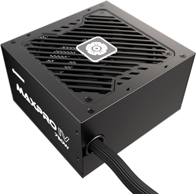Zasilacz Enermax MAXPRO IV 750 W (EMP750W) - obraz 2