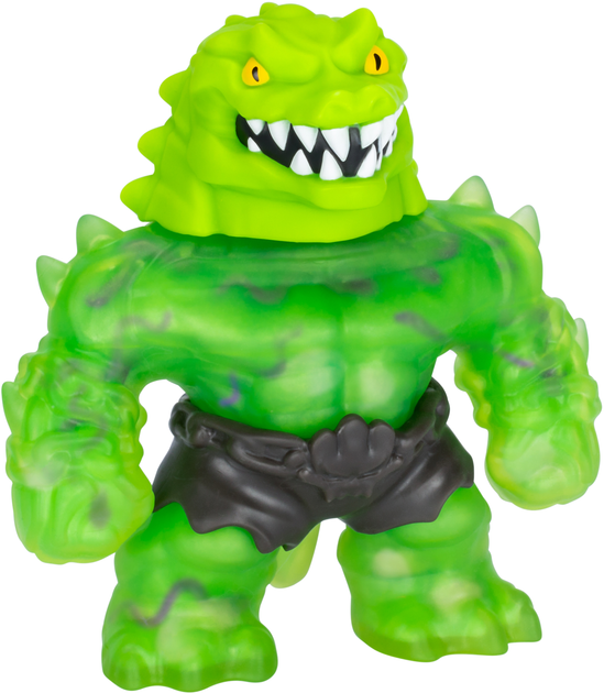 Figurka rozciągliwa GooJitZu Bohater GooJitZu Rock Joe Ekskluzywny Creators 42947 (0630996429471) - obraz 2