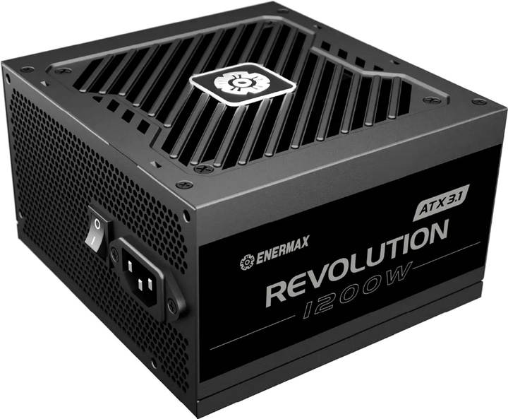 Zasilacz Enermax Revolution ATX 3.1 1200 W (ERS1200EWT-V2) - obraz 4
