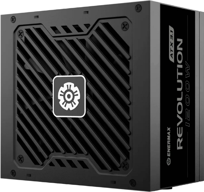 Zasilacz Enermax Revolution ATX 3.1 1200 W (ERS1200EWT-V2) - obraz 6