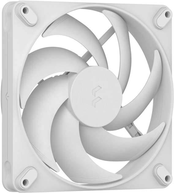 Wentylator Fractal Design Momentum 14 White (FD-F-MO1-1402) - obraz 2