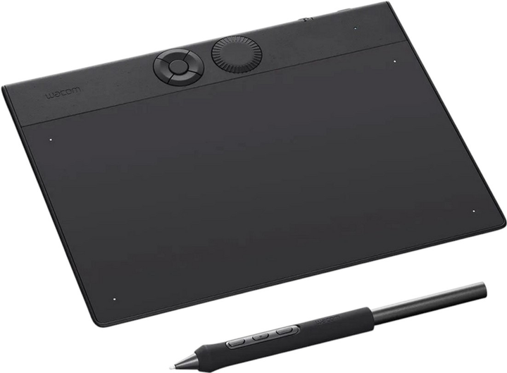 Tablet graficzny Wacom Intuos Pro S (2025) (PTK470K0B) - obraz 3