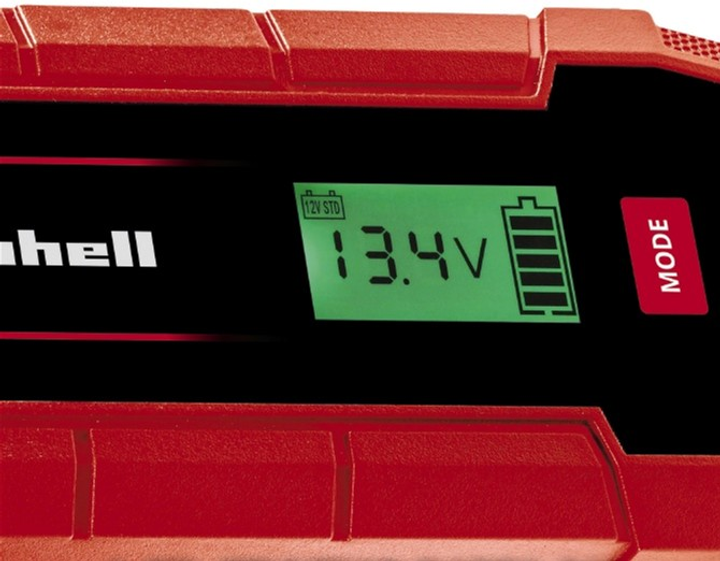Zasilacz Einhell CE-BC 5 M LiFePO4 (1002251) - obraz 2