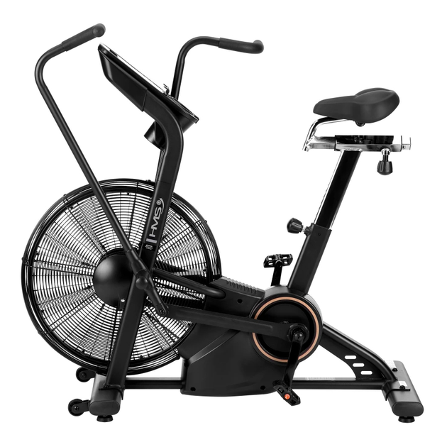 Rower stacjonarny HMS MP5458 powietrzny (5907695553307) - obraz 2